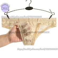 日韓服飾=蕾絲鏤空偽娘內褲女士綁帶性感交叉情趣流氓丁字褲女裝大佬內褲=四角褲平角褲三角褲大象褲浴袍連體衣 歷史價格詳細信息