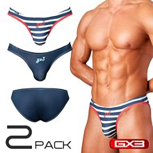 (預購)GX3 PRIME COTTON WHITE 平角內褲 2條裝 (K2160) 歷史價格詳細信息