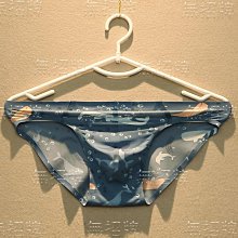 無招牌廠家直銷店『內褲男士U凸冰絲半包臀青年小三角透氣超薄低腰彈力大碼迷彩印花』三角褲/四角褲/性感內褲/無痕/冰絲/透氣/情 歷史價格詳細信息