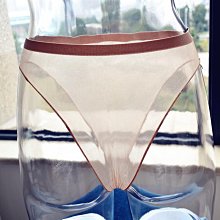 男超薄油亮冰絲襪帶jj套連褲襪絲滑象鼻囊袋無痕抗起球打底襪槍蛋分離 歷史價格詳細信息