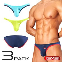 (預購)GX3 PRIME COTTON WHITE 平角內褲 2條裝 (K2160) 歷史價格詳細信息