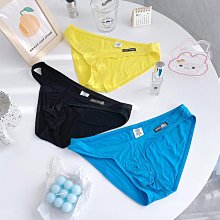 『凸顯男人氣魄』凸顯重點部位 U凸囊袋 男士性感低腰三角褲 潮流時尚内褲 超低腰內褲 後空內褲 緊身褲 以丁字褲 性感 歷史價格詳細信息