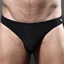 Andrew Christian Team Bikini 低腰三角泳褲 深藍色S號 腰圍28-30吋 歷史價格詳細信息