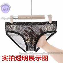 冰絲褲夏季速干網眼冰絲彈力男士空調休閑薄款韓版學生大碼修身束腳褲潮透氣 涼感長褲 大尺碼長褲  排汗褲 歷史價格詳細信息