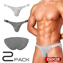 (預購)GX3 PRIME COTTON WHITE 平角內褲 2條裝 (K2160) 歷史價格詳細信息