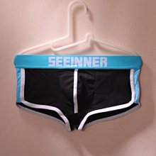 運動內褲內褲青年條紋透氣三角簡約低腰莫代爾大高彈褲衩囊袋男士106（滿599免運） 歷史價格詳細信息