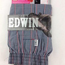 EDWIN 寬版立體刺繡LOGO短袖T恤(黑色)-男款 歷史價格詳細信息