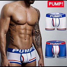 PUMP純棉男士性感貼身粉色三角褲時尚潮男學生內褲三角內褲男天天精选 歷史價格詳細信息