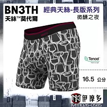 BN3TH 加拿大專櫃品牌 3D立體囊袋內褲 M1210350028 銀離子抗臭 瞬黑【iSport愛運動】 歷史價格詳細信息