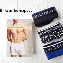 【CK男生館】Calvin Klein MICRO長版四角內褲【CKU002B2】四件組(M) 歷史價格詳細信息