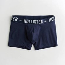 Hollister 經典刺繡滿版小海鷗文字貼身內褲-水藍色 歷史價格詳細信息