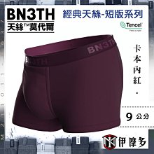 BN3TH 加拿大專櫃品牌 3D立體囊袋內褲 M1210350028 銀離子抗臭 瞬黑【iSport愛運動】 歷史價格詳細信息