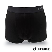 Hang Ten 石墨烯極致透氣貼身平口男內褲(M~XXL)四角褲 抑菌 除臭 乾爽【愛買】 歷史價格詳細信息