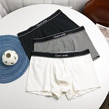 現貨3條裝男士平角褲運動防磨腿內褲男莫代爾大碼短褲冰絲跑步抗菌 歷史價格詳細信息