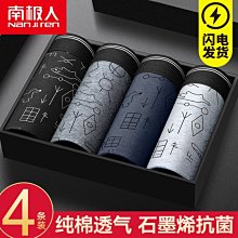 【熱賣精選】南極人男士睡衣純棉長袖春秋款男式薄款全棉夏季秋冬天家居服套裝 歷史價格詳細信息