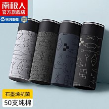 【熱賣精選】南極人男士睡衣純棉長袖春秋款男式薄款全棉夏季秋冬天家居服套裝 歷史價格詳細信息