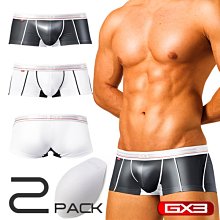 GX3 內褲 男 丁字褲男  超薄 強彈 微透 吊帶（黑+藏青）SHEER U凸囊袋 V-STRING 1條裝 歷史價格詳細信息