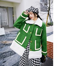 真皮羊毛時尚雪地靴皮毛一體短靴馬丁靴女冬季加絨加厚棉靴厚底鞋 歷史價格詳細信息