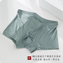 現貨男士冰絲內褲男款夏季網孔男士內褲大碼冰絲無痕透氣男內褲平角褲《四條起出貨》 歷史價格詳細信息