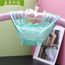 內褲女【AH-370】內褲女生 純棉 蕾絲 無痕 中腰 低腰 性感 平口 三角褲 透氣歐美韓版 歷史價格詳細信息