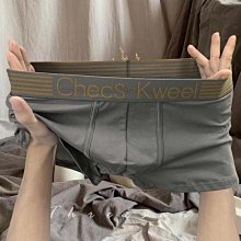 現貨 寬鬆內褲男士內褲純棉高檔大尺碼角褲男生平口褲短褲男阿羅褲睡褲 歷史價格詳細信息