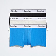【CK男生館】CK96 COTTON STRETCH三角內褲【CKU001R1】(M)三件組 歷史價格詳細信息