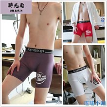 【時光角】 男士男性男式內加大寬鬆柔軟貼身透氣全透明涼感男內褲四角褲四角男內褲男生網紗薄紗排汗平口褲流行囊袋內褲平口褲性感底褲 歷史價格詳細信息