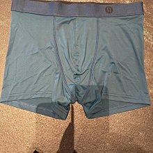 現貨3條裝男士平角褲運動防磨腿內褲男莫代爾大碼短褲冰絲跑步抗菌 歷史價格詳細信息