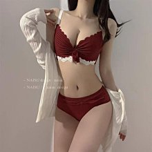 新年圣誕節禮物紅色格子圍巾女秋冬季保暖氛圍感百搭學生情侶圍脖 歷史價格詳細信息