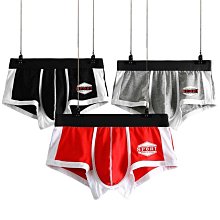 家 性感純棉運動健身字母寬腰隱形無痕低腰瑜伽丁字三角內褲女 歷史價格詳細信息