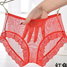 女士內褲性感蕾絲內褲鏤空透明內褲中腰大尺碼內褲舒適透氣內褲提臀性感內褲 價格比較,價格查詢,歷史價格詳細信息
