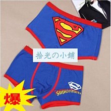 男士純棉內褲潮流卡通四角褲可愛透氣四角褲頭舒適個性短褲安全褲衩 歷史價格詳細信息