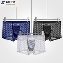 adshop網將內褲WJ男士情趣內褲低腰性感錦綸冰絲網孔透氣丁字褲內褲 性感 丁字褲 情趣 性感 丁字褲 情趣 歷史價格詳細信息