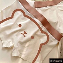 萌萌短褲男夏季2024新款寬鬆潮牌男士休閒褲子男款冰絲速幹五分運 歷史價格詳細信息