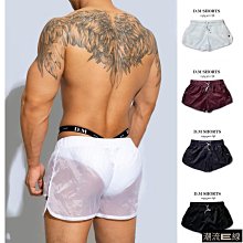 內褲 男 D.M 男生內褲 四角褲 彩虹 條紋 激凸 低腰平口褲薄透氣青年潮 男性內褲 運動內褲（滿599元免運） 歷史價格詳細信息