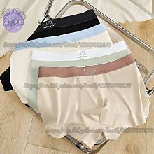 日韓服飾=男士內褲四角褲青年低腰平角褲頭分離時尚性感個性潮流短褲衩=內褲三角褲平角褲丁字褲 歷史價格詳細信息