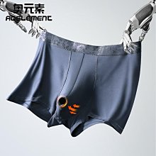 男士三角褲槍彈分離【大碼_帶JJ套】男士蕾絲雕花三角褲 蕾絲短褲 透氣大碼飛機褲 透氣男內褲 舒適性感柔軟無痕內褲平角褲 歷史價格詳細信息