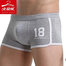 男性 無痕內褲 三角褲 四角褲 北極絨男士運動內褲頭防磨腿款大碼平角褲衩長腿肥佬褲加大四角褲 歷史價格詳細信息