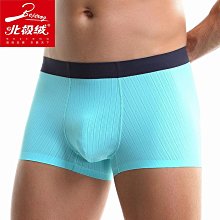 男性 無痕內褲 三角褲 四角褲 北極絨男士運動內褲頭防磨腿款大碼平角褲衩長腿肥佬褲加大四角褲 歷史價格詳細信息
