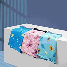 南極人男士內褲冰絲男生四角褲衩男款涼感透氣2024新款夏季短褲頭 歷史價格詳細信息