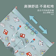 男童內褲純棉三角夏季安全褲100%全棉大童男孩寶寶不夾屁屁兒童短褲 歷史價格詳細信息