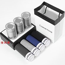 現貨 CK xl男 四角褲 內褲 凱文克萊  Calvin Klein 寬四角 歷史價格詳細信息