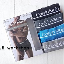 【CK男生館】Calvin Klein MICRO長版四角內褲【CKU002B2】四件組(M) 歷史價格詳細信息