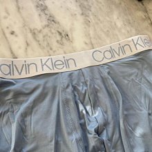 男士 CK 內褲柔軟透氣內褲平角內褲褲 歷史價格詳細信息