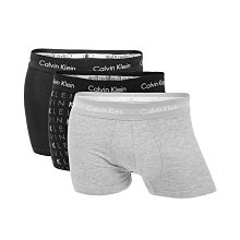 男士 CK 內褲柔軟透氣內褲平角內褲褲 歷史價格詳細信息