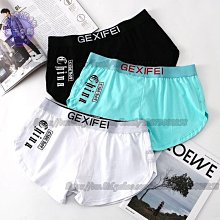 日韓服飾=男士內褲四角褲青年低腰平角褲頭分離時尚性感個性潮流短褲衩=內褲三角褲平角褲丁字褲 歷史價格詳細信息