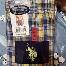 US. Polo Assn. Shirt Adult Large Pajama Top Long Sleeve Sleepwear Mens Lt Gray 歷史價格詳細信息