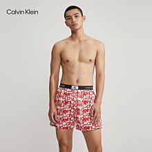 內褲CK內衣男士三條裝彩色循環LOGO腰邊彈力棉質低腰平角內褲U2664-雙喜生活館 歷史價格詳細信息