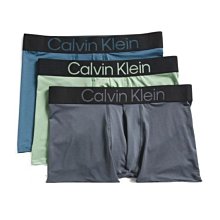 【CK男生館】Calvin Klein MICRO長版四角內褲【CKU002B2】四件組(M) 歷史價格詳細信息