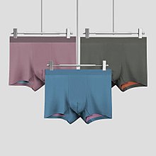 男童內褲無痕100%全棉平角寶寶純棉短褲無骨縫小男孩大童四角秋冬 歷史價格詳細信息